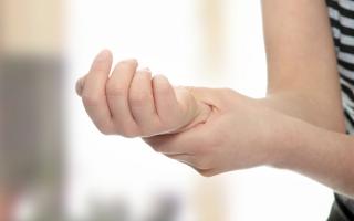 Zakaj srbi desna dlan - pomen znaka in medicinska razlaga
