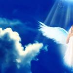 Kaip sužinoti, ar turite angelą sargą