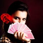 Interpretação dos sonhos de cartas de baralho, por que sonhar em jogar cartas em um sonho
