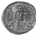 Anastazije I., bizantski car