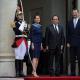 Segolene Royal: fotoğraf, biyografi, kişisel yaşam, çocuklar Hollande'ın eski karısı Segolene Royal, Fransa Ekoloji ve Enerji Bakanı olarak atandı