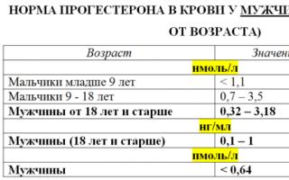 Природный стимулятор: тестостерон для спортсменов Симптомы недостатка и избытка тестостерона