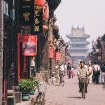 Kinesiska kulturella landvinningar i korthet
