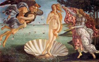 Planeta Vênus na astrologia: influência sobre uma pessoa, mantra de Vênus