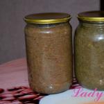 Kavijar od gljiva meda za zimu u staklenkama: jednostavni i najukusniji recepti