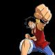 One Piece: biografia do herói