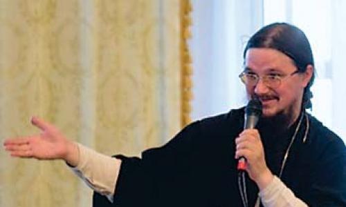 O padre Daniil Sysoev será canonizado?