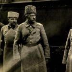 Роль генерала деникина в русской армии