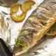 Video recept za kuhanje ribe s majonezom u pećnici