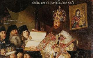 Kako se staroverci in staroverci razlikujejo od pravoslavnih?