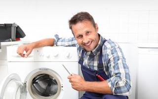 Çamaşır makinesi donarsa ne yapmalı?
