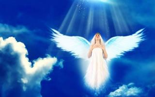 Kako saznati imate li anđela čuvara