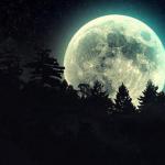 Zašto sanjate plavi mjesec?