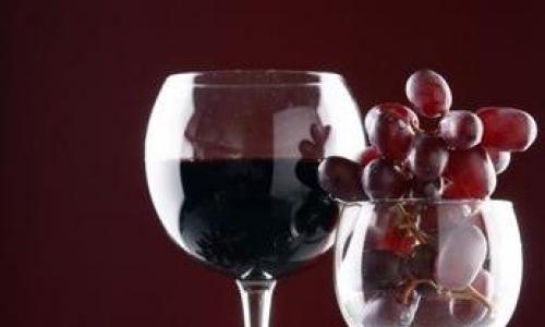 Виноградное вино в домашних условиях: технология изготовления Изготовить вино из винограда в домашних условиях