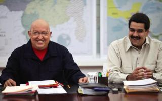 Ніколас Мадуро: Ліва Тінь Чавеса