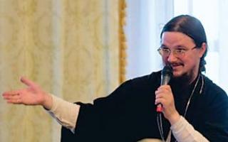 Hoće li svećenik Daniil Sysoev biti proglašen svetim?