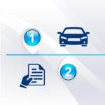 Značajke i postupak prijave popravaka u okviru obveznog osiguranja motornih vozila kod službenog trgovca
