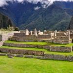 Povijesna ljepota Machu Picchua, Peru Na kojoj se planini nalazi Machu Picchu?