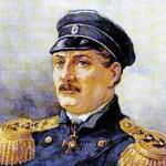 Admiral Nakhimov: zanimljive činjenice