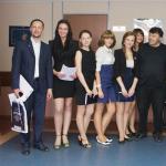 Moscow Financial at Industrial University