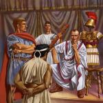 Militär historia: Gaius Marius - reformer av den romerska armén