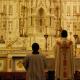 Может ли католик быть крестным у православного